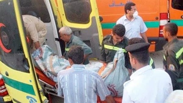 انفجار أسطوانة غاز يضر محلا في شبرا