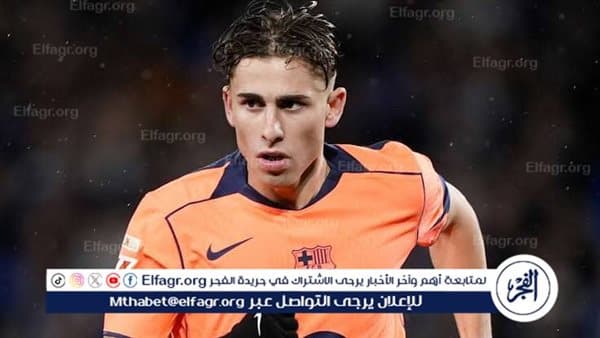 فيرمين لوبيز يبدع مع برشلونة ضد فالنسيا