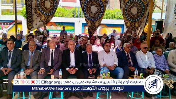 تعليم المنيا ينهي أنشطة الصيف لطالبات الثانوية بنات