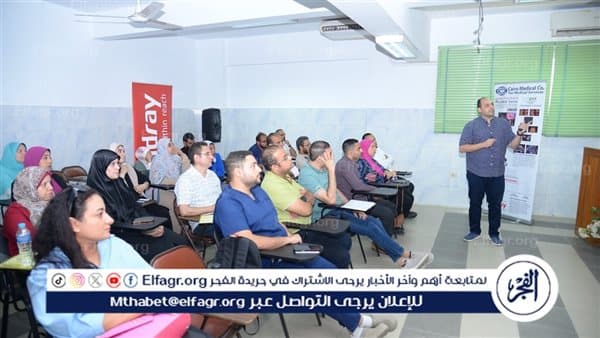 ورشة حول تشوهات الأجنة بجامعة أسيوط