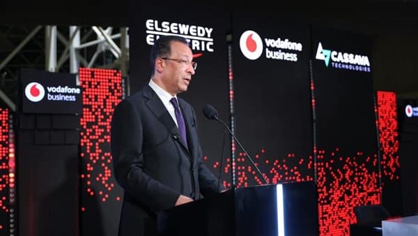 Vodafone, Swedbank, and Casava Launch Data Center Project