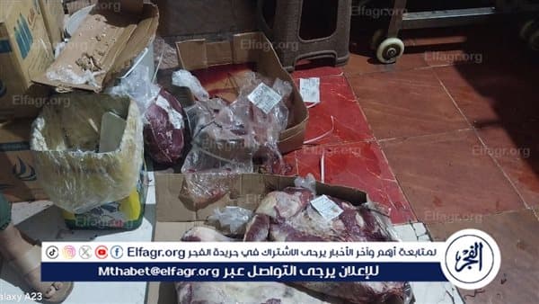 محافظ أسيوط: بداية حملات اللجنة الخماسية في ديروط