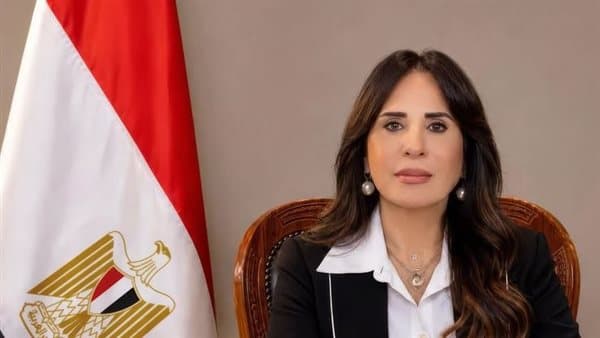 وزيرة الإسكان تراقب حملات ضبط المخالفات
