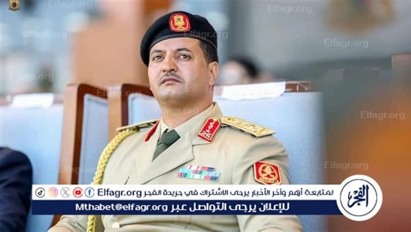 خالد حفتر يندد باستهداف السعودية ويؤكد دعم ليبيا