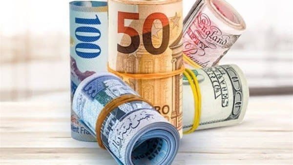 أسعار العملات في مصر الأربعاء 9 سبتمبر