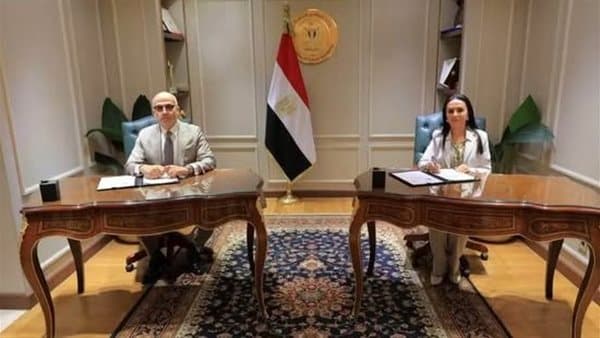 التضامن وعين شمس تطلقان دبلوم دعم نفسي للأطفال