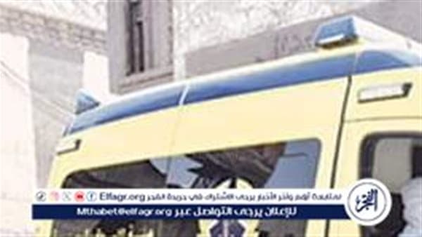 إصابة 12 إثر حادث بساحل سليم