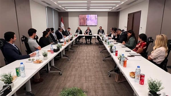 وزير التخطيط يدعم ريادة الأعمال بمصر