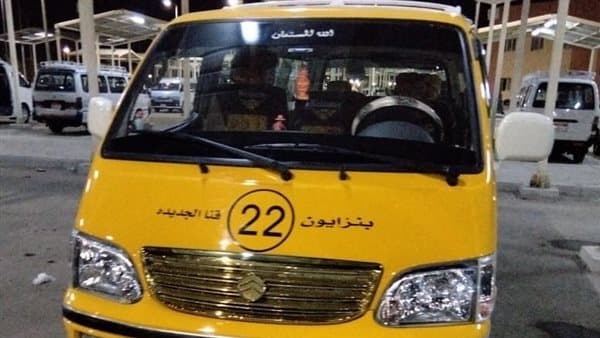 مواقف قنا توضح حقيقة خدمة السيرفيس