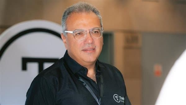 تريدلاين تفتح حجز iPhone 18 في مصر