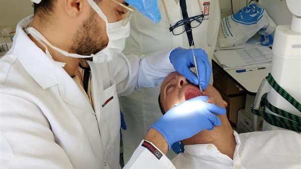 الصحة تنظم ندوة حول الصحة النفسية والإدمان بالمنوفية