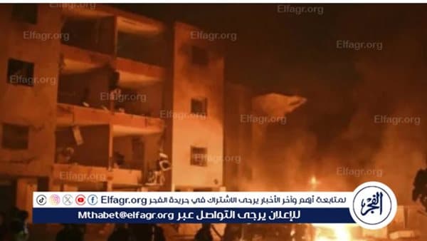 انفجارات غامضة تهز سيريك الإيرانية