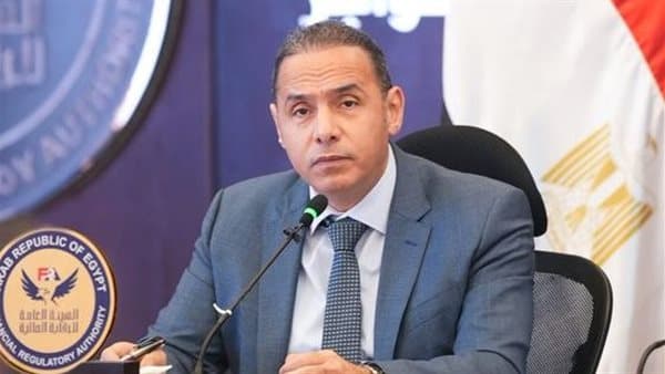 الرقابة المالية تفرض رمز OTP على شركات التمويل