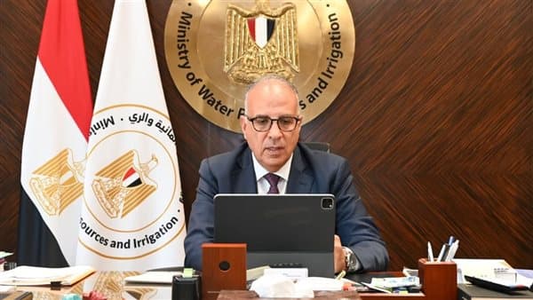 سويلم يناقش مع المبعوث الفنلندي مؤتمر المياه 2026