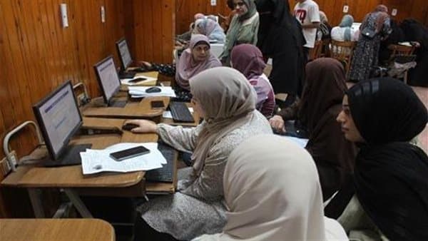 التعليم العالي يعلن نتائج تقليل الاغتراب