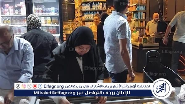 حملات رقابية تضبط 400 كجم لحوم ومنتجاتها
