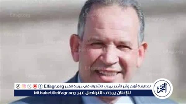 مد خدمة وكيل تعليم أسيوط لعام