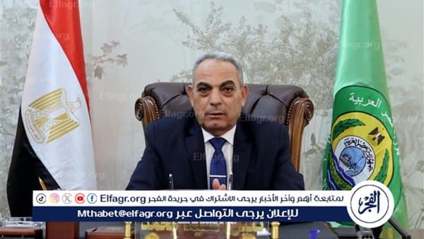 أشرف مديرًا للعلاقات العامة وعصام لرئاسة مركز الوثائق بالإسماعيلية