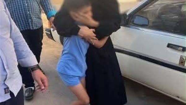 حجز عنصر إجرامي في مطروح بعد تهديداته