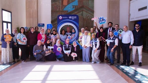 الصحة: 33 عام من تدريب الوبائيات يعزز الاستجابة