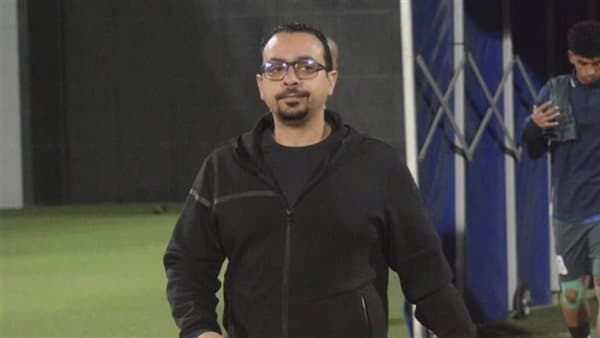 مصطفى الحراق يضع خطة لعلاج إصابات الاتحاد