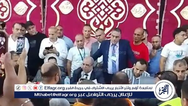 نتيجة انتخابات نادي دمنهور