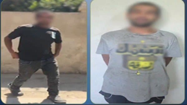 حبس منادي سيارات في الجيزة لابتزاز مال مقابل ركن السيارة