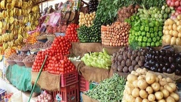 أسعار الخضروات والفواكه اليوم السبت 19 سبتمبر في مصر