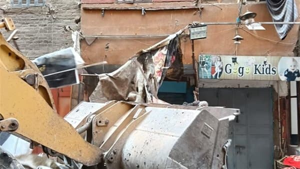 وزيرة التنمية تتابع نتائج تفتيش المحافظات