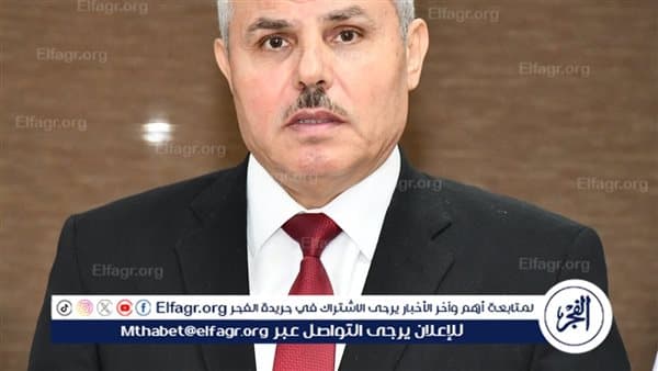 جامعة قناة السويس تستعد للعام الجديد