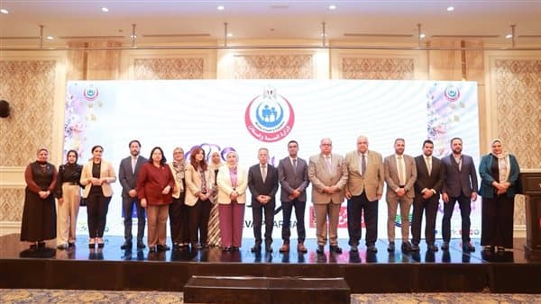 الصحة تحتفل باليوم العالمي للزهايمر وتقدم 15 ألف خدمة طبية