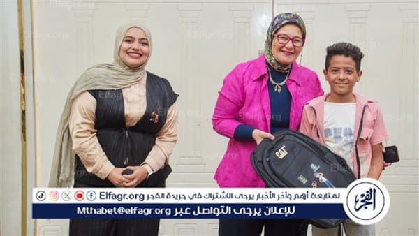 تحسين إنارة قرى أسيوط وتخريج 600 فتى من برنامج نوروح