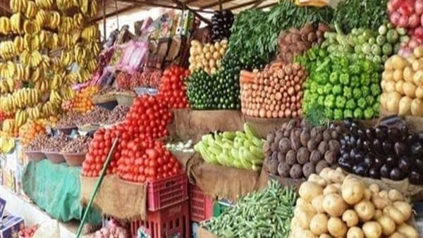 أسعار الخضروات والفواكه في مصر اليوم