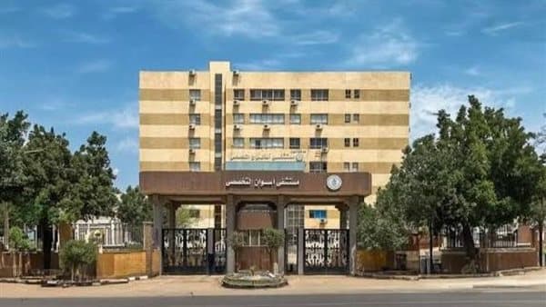 الرعاية الصحية تنهي المرحلة الأولى بأسوان بتقديم 8.7 مليون خدمة