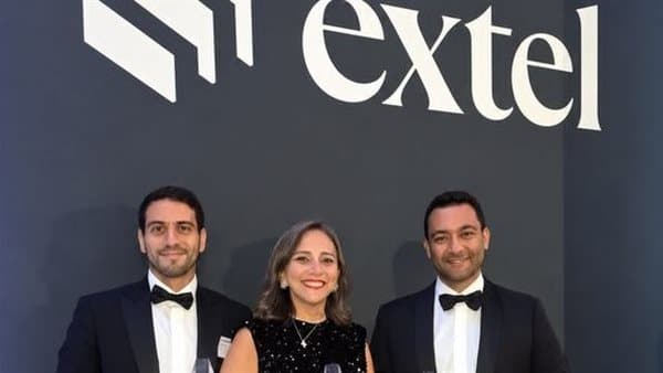 إف سي إتش هيرميس تتصدر مؤتمرات إكستيل 2026