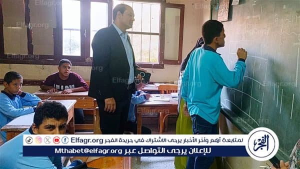 هراس يولي اهتمامه لدعم الطلاب من ذوي الهمم