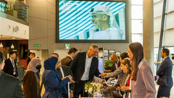 شركات الشرق الأوسط تجتمع مع المستثمرين في لندن