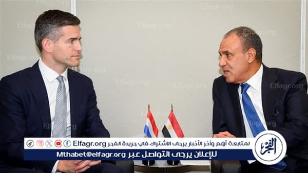 وزير الخارجية يلتقي بنظيره الهولندي على هامش الأمم المتحدة