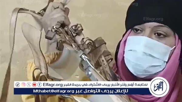 مساعدة أسرة في البحيرة لعلاج مرض نادر