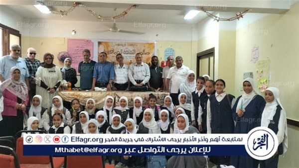 صالون الثقافة يناقش الهوية والمواطنة في منفلوط