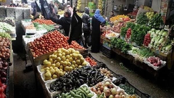 سعر الخضروات والفواكه في مصر اليوم