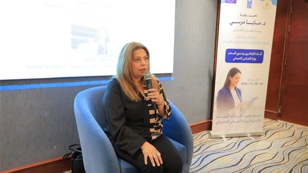 إنجي اليماني: التمكين مربوط بقدرة المستفيد على الإدارة