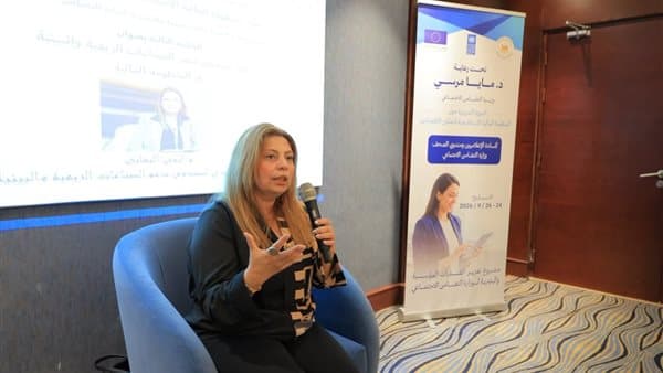 «التضامن» يدمج جهود التمكين الاقتصادي