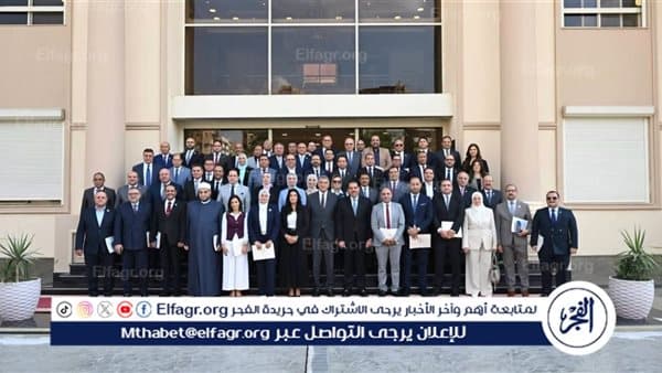 أعضاء الشيوخ يشاركون في برنامج الحوكمة الرقمية