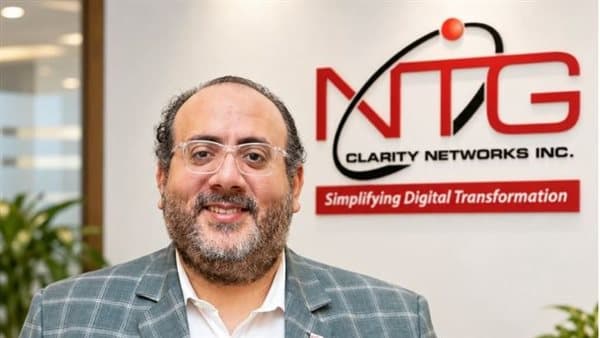 أحمد يوسف: العراق من أبرز أسواق التحول الرقمي