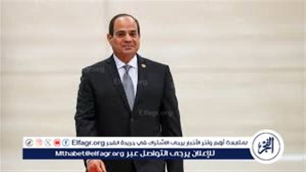 السيسي يسعى لزيادة استثمارات أورنج بمصر