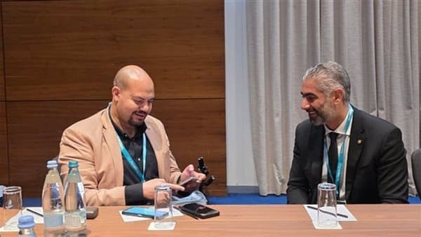 راشد المومني: الذكاء الاصطناعي يغير الأمن السيبراني