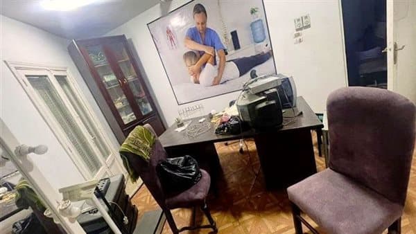 الصحة تغلق عيادات «الصاوي» غير المرخصة وتضبط منتحل صفة طبيب