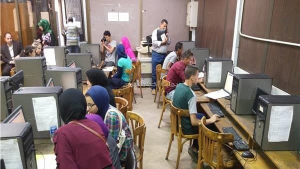التعليم العالي يعلن فتح التنسيقات الإلكترونية للقبول التكنولوجي