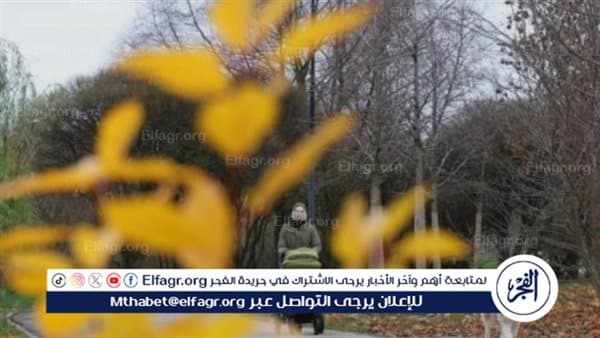 طقس الاثنين 28 سبتمبر في القاهرة